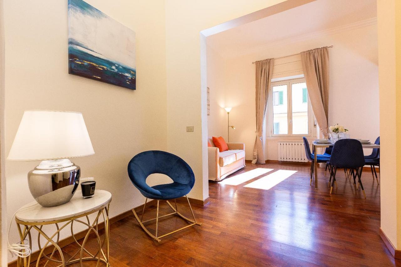 Savoia Exclusive House By Premium Suites Collection Roma Esterno foto